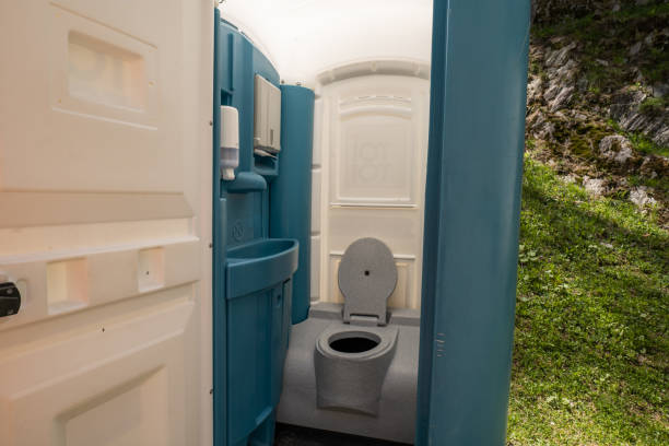 Best Local porta potty services  in Emmetsburg, IA