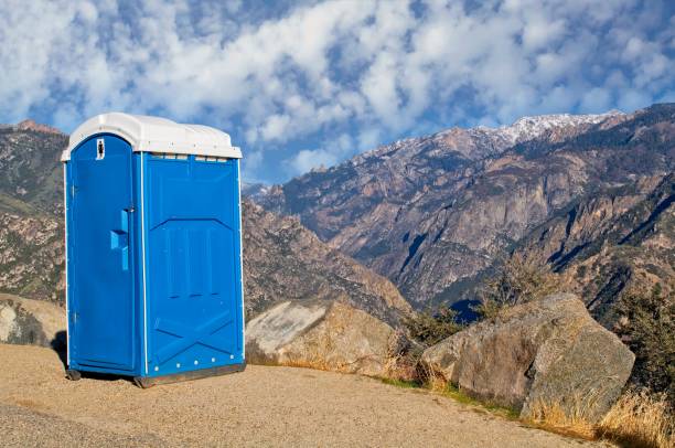 Porta potty rental for outdoor events in Emmetsburg, IA