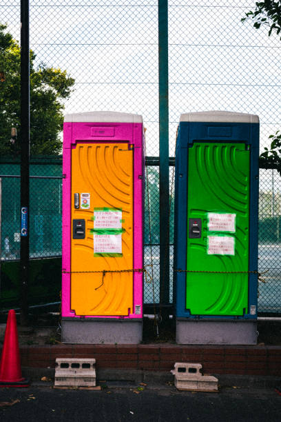 Best High-end porta potty rental  in Emmetsburg, IA