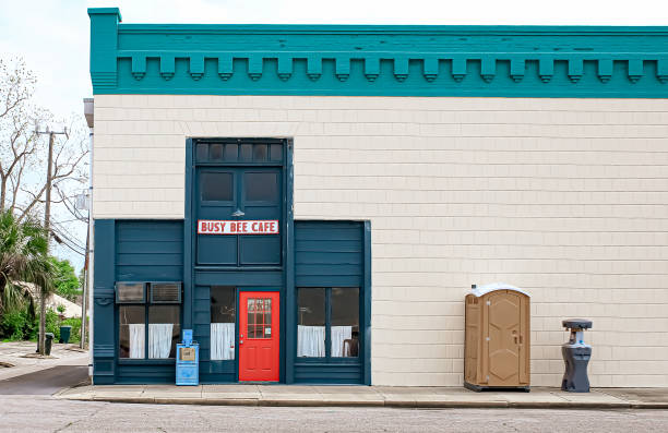 Best Local porta potty services  in Emmetsburg, IA